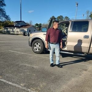 Meet your Posher, David